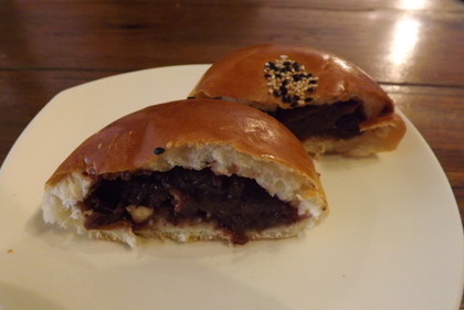 あんパン